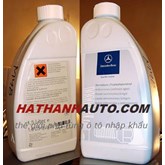 Nước mát xe Mercedes GL550 5.5 năm 2006-2011 chính hãng